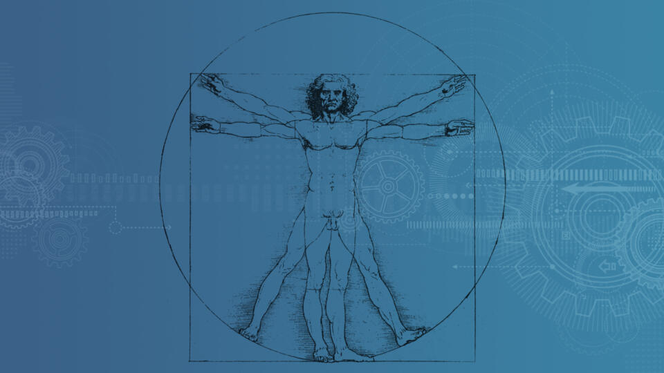 The da Vinci formula