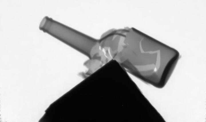 Structural changes and deformations can be tracked with maximum accuracy using h ...