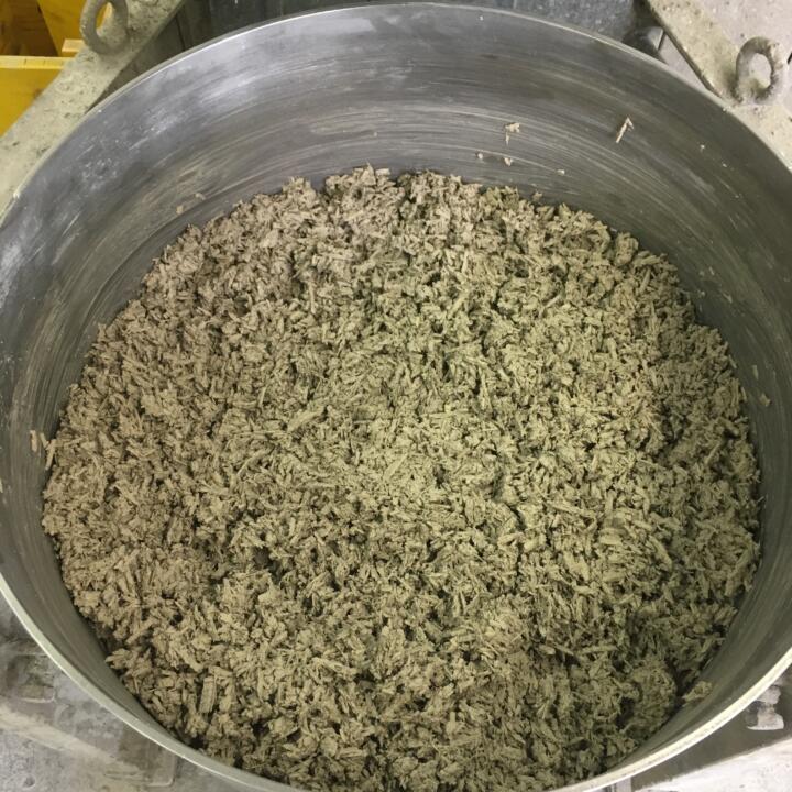 Crops for insulation