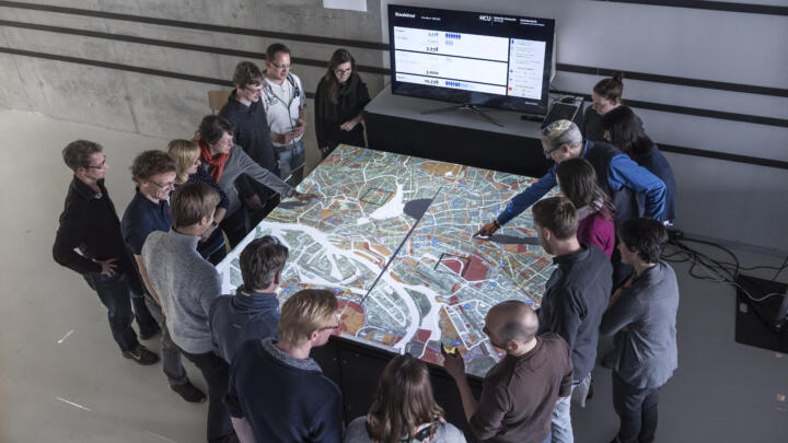What is smart about the smart city?