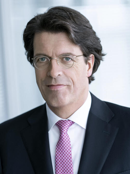 Schaeffler auf der CES 2026: Technologien, die Zukunft bewegen