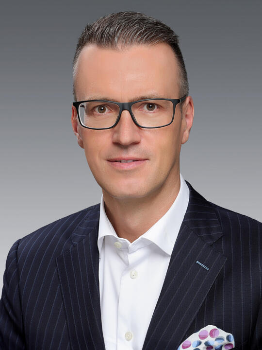 Schaefflers Visionäre
