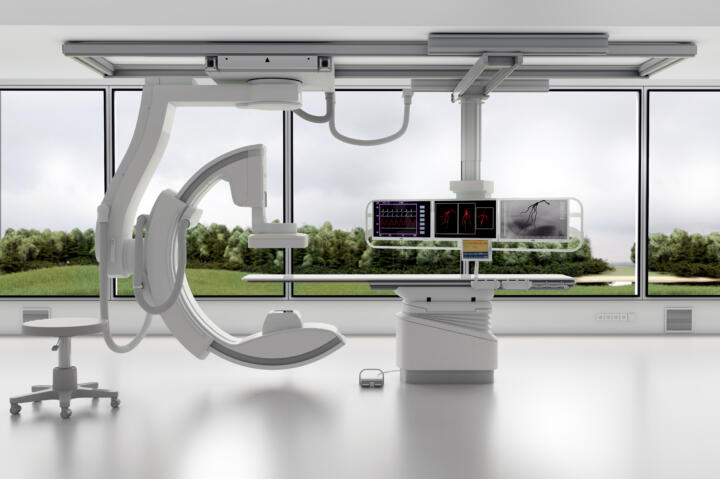 Mobile Medizin