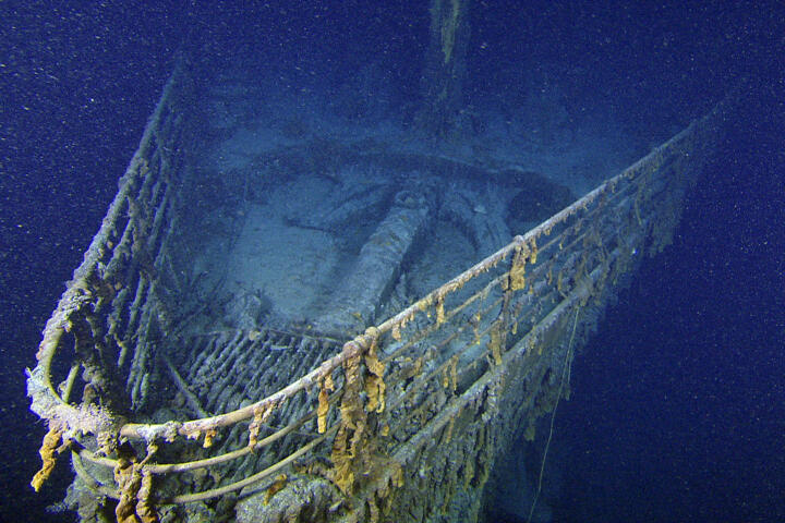 Surviving in extreme environments