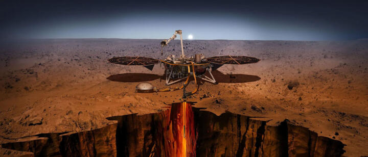 Surviving in extreme environments