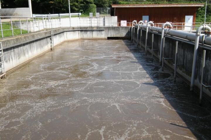 Sewage contains organic compounds and nutrients that may be used or reclaimed.