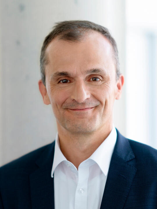 &bdquo;Wir zeigen ein Festival der Innovationen&ldquo;