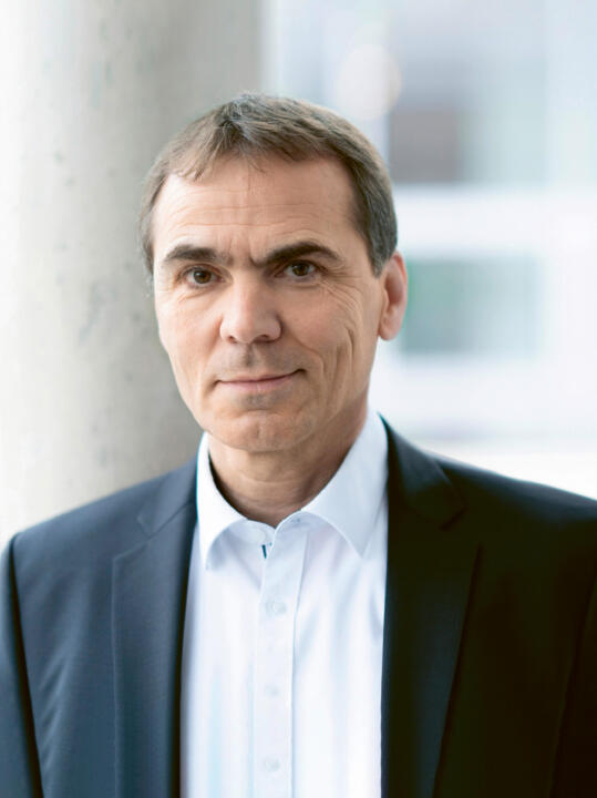 Humanoide Robotik: Schaeffler vertieft Innovationspartnerschaft mit NTU in Singapur