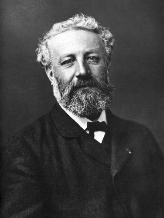 Fiction meets future