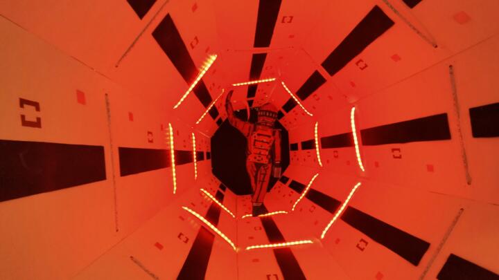 Fiction meets future