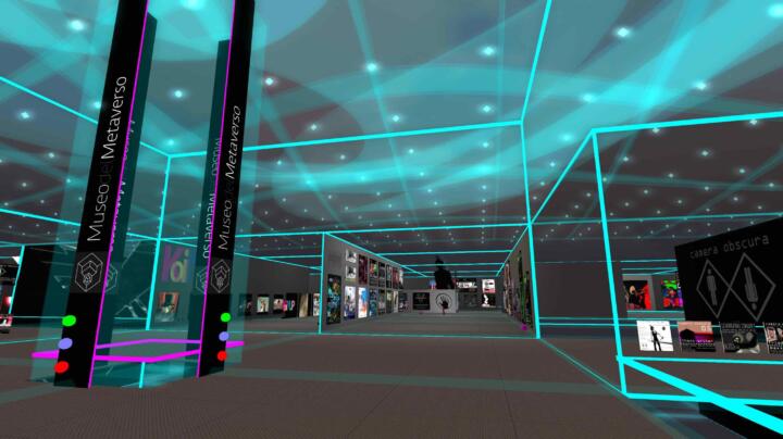 Fiction meets future