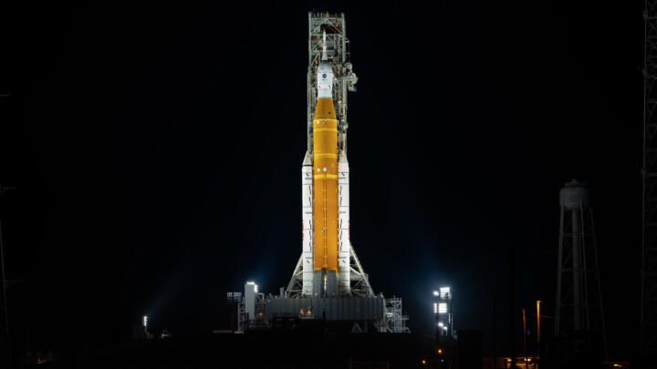 Fiction meets future