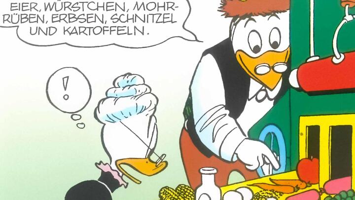 Der Vordenker