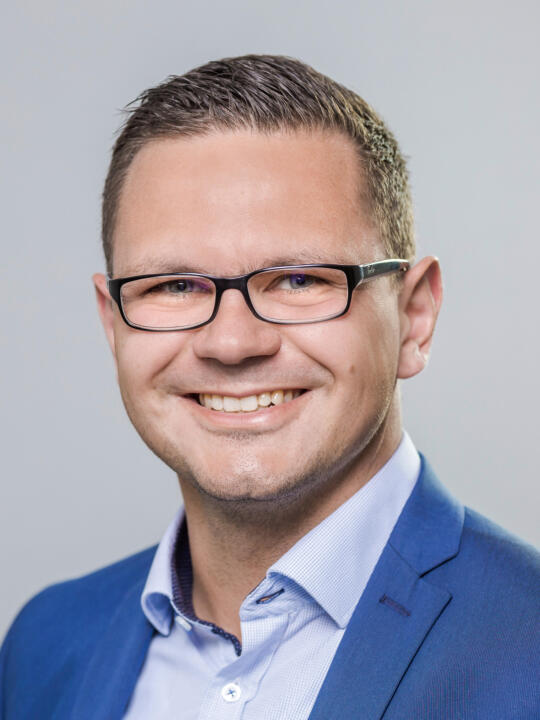 Produkte für die Zukunft
