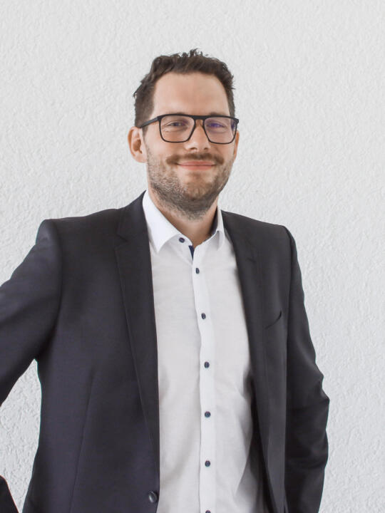 Produkte für die Zukunft