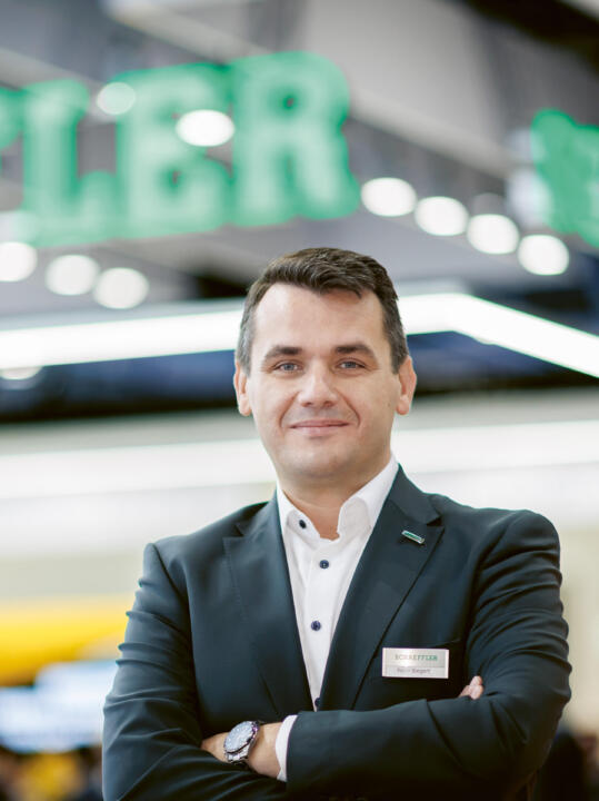 Produkte für die Zukunft