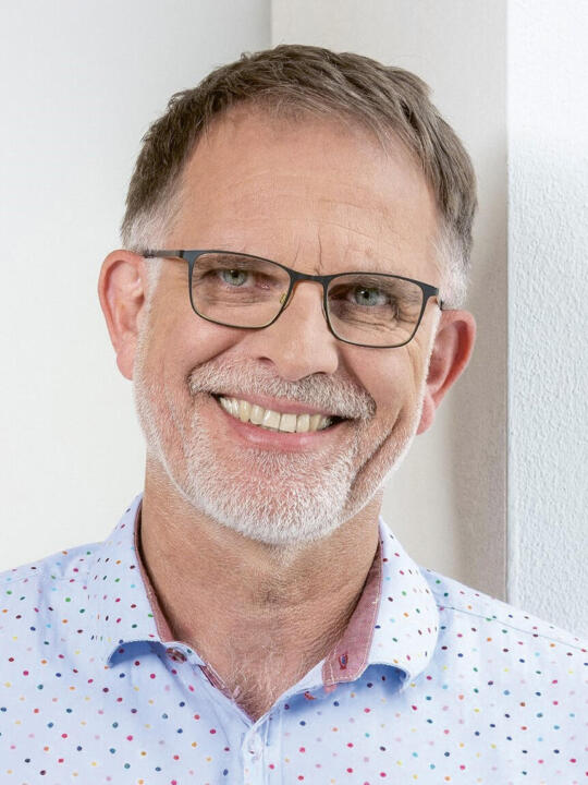 Produkte für die Zukunft