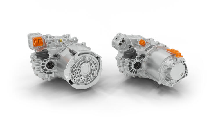 Heading into the future with Schaeffler￼