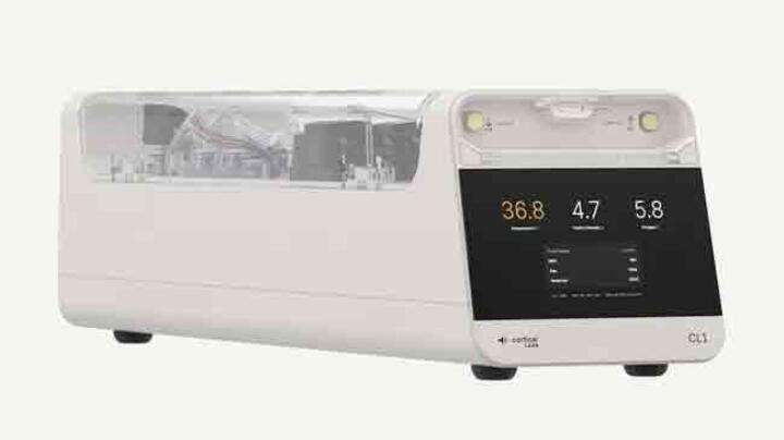 When computers learn to live