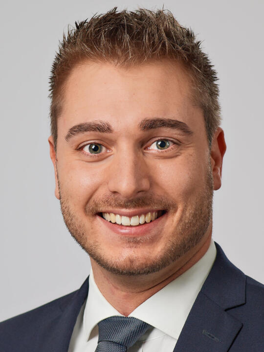 Wenn Maschinen dieselbe Sprache sprechen