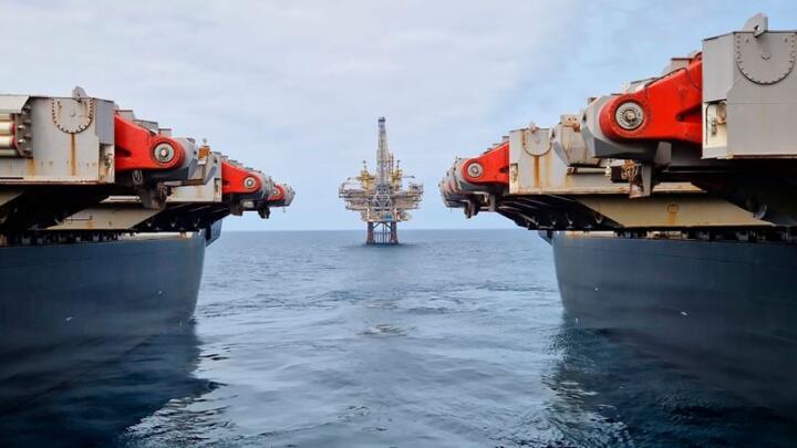 Refresh for heavy-weights