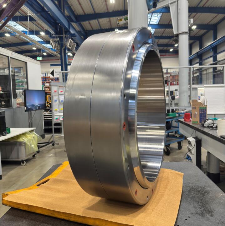 Refresh for heavy-weights