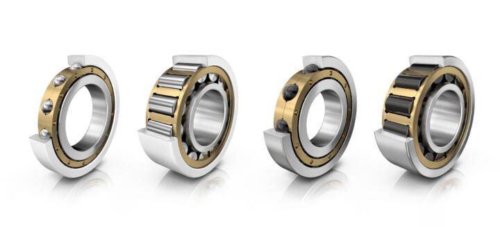 More data, more electric power, more efficiency