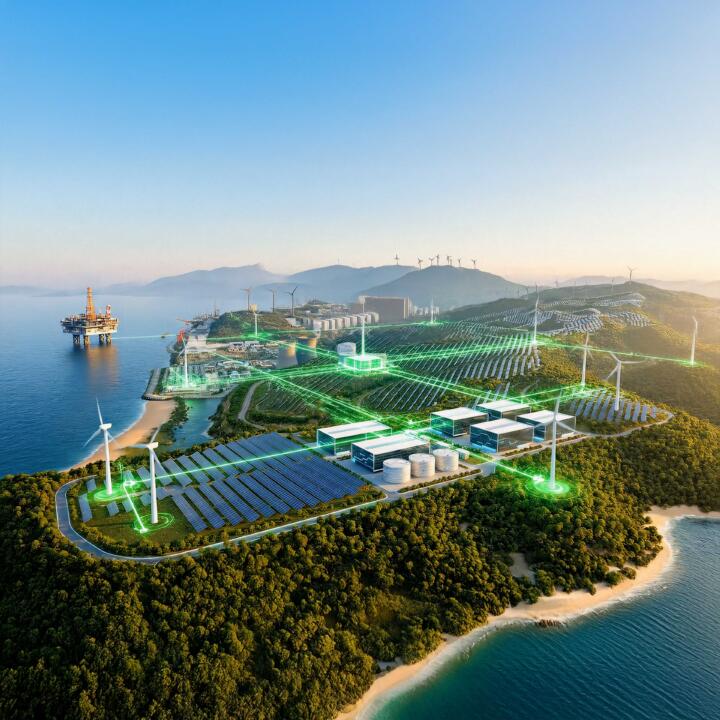 Schaeffler at CES 2026: Technologies that move the future