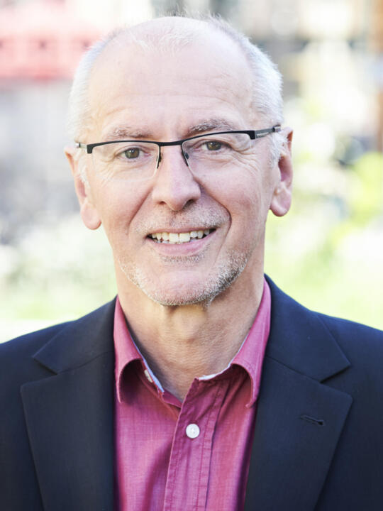 &bdquo;Die Zukunft ist gestaltbar&ldquo;