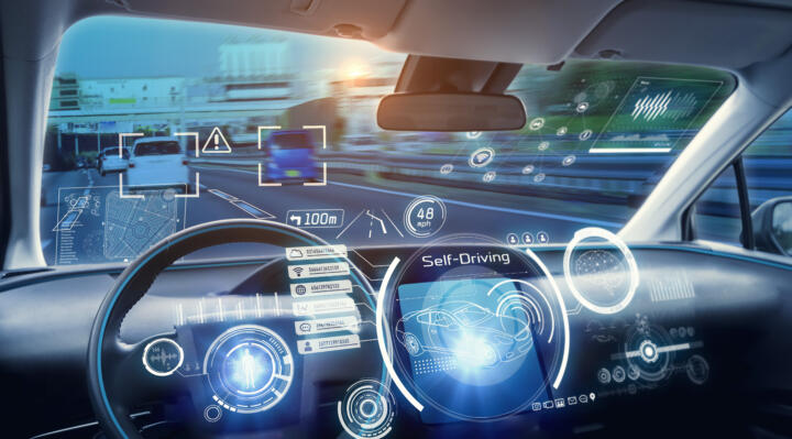 Autonomes Fahren: So korrekt viele Prognosen um die Jahrtausendwende auch waren, ...