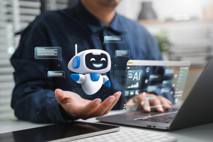 Artificial intelligence: William Gibson, American science fiction novelist (*194 ...