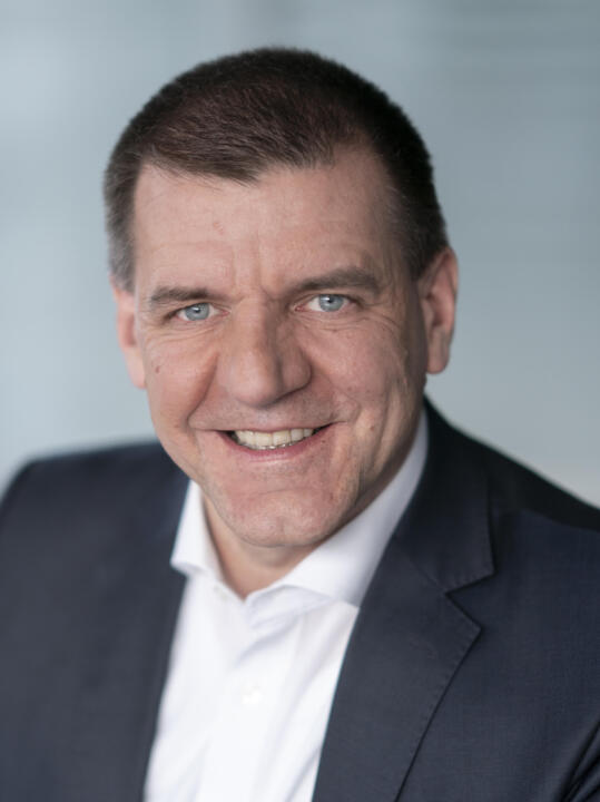 Produktion neu gedacht