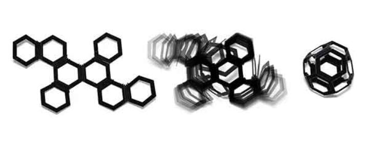 4D-Materialien4D-Materialien gelten als „intelligente“ Materialien, die ihre For ...