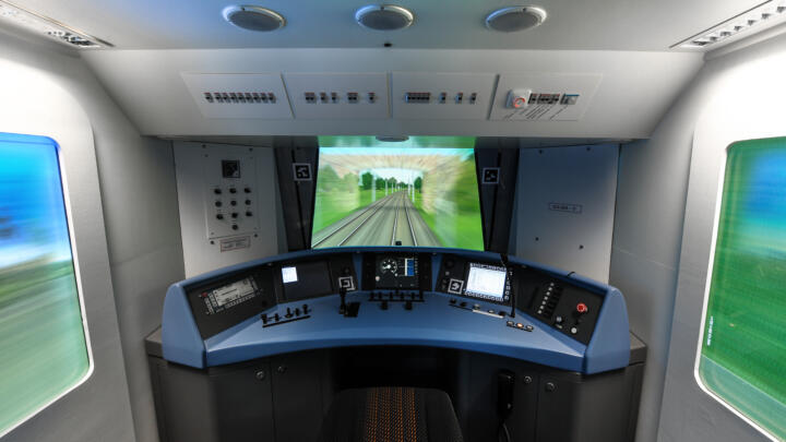 Who&rsquo;s going to drive tomorrow&rsquo;s trains?