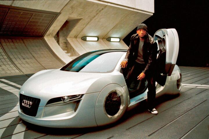 Visionary dreamers