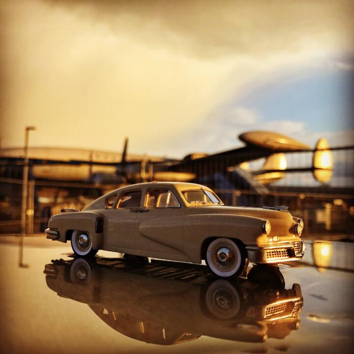 Top trumps