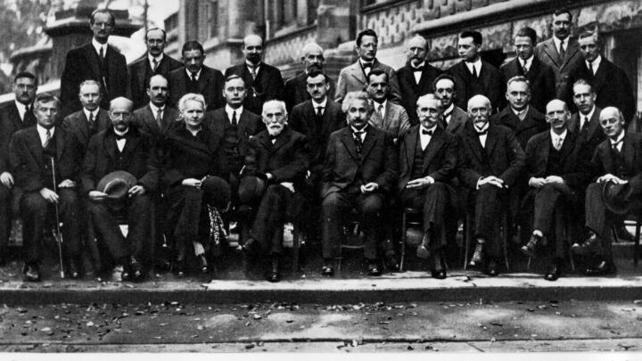 Der Einstein der Weisen