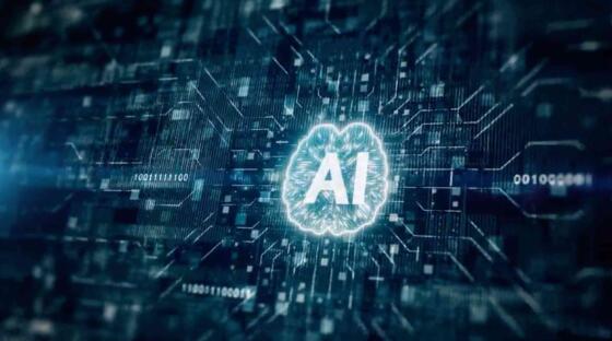 AI with reasoning powers