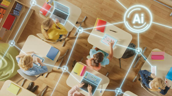 How learning works in the age of AI