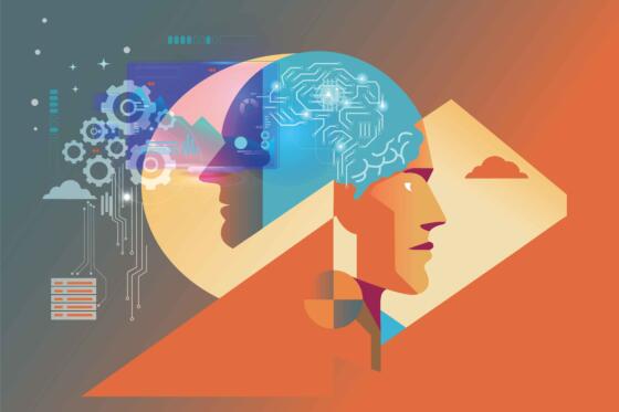 “The future can be shaped”