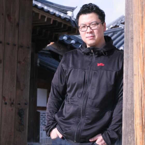 Martin Hyun