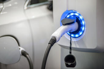 Electric mobility picks up momentum