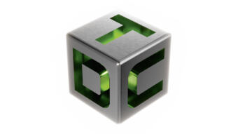 Logistic Rubik’s Cube