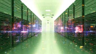 Von der Serverfarm zum Energie-Ökosystem