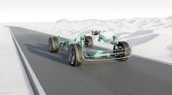 Improved comfort, convenience, safety, and road handling in modern vehicles