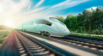 Innovationen für den Schienenverkehr
