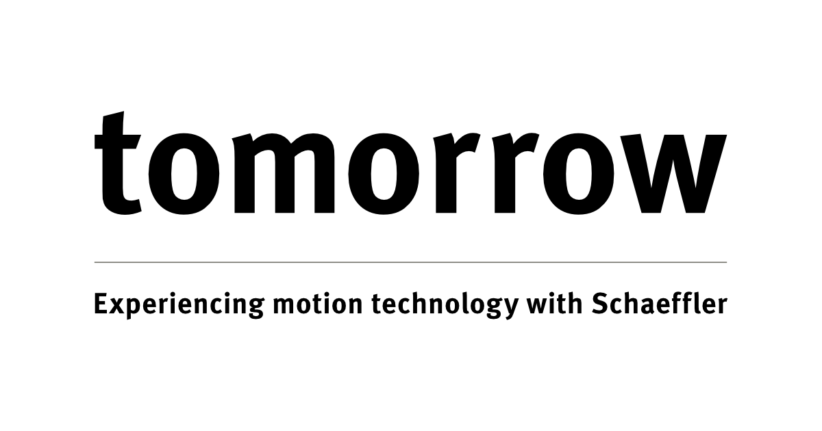 #Robotics – tomorrow